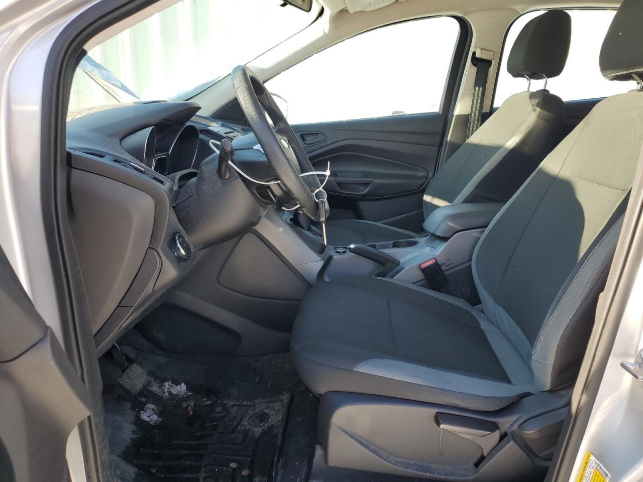 2015 Ford Escape - Image 7