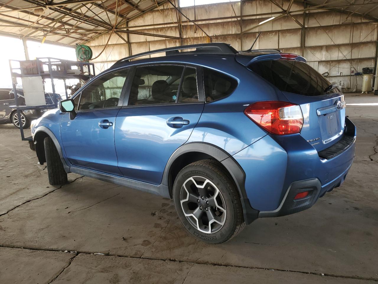 2015 Subaru XV - Image 2