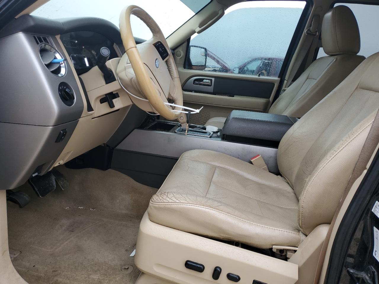 2014 Ford Expedition - Image 7