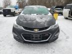 2016 CHEVROLET CRUZE PREMIER for sale at Copart ON - LONDON