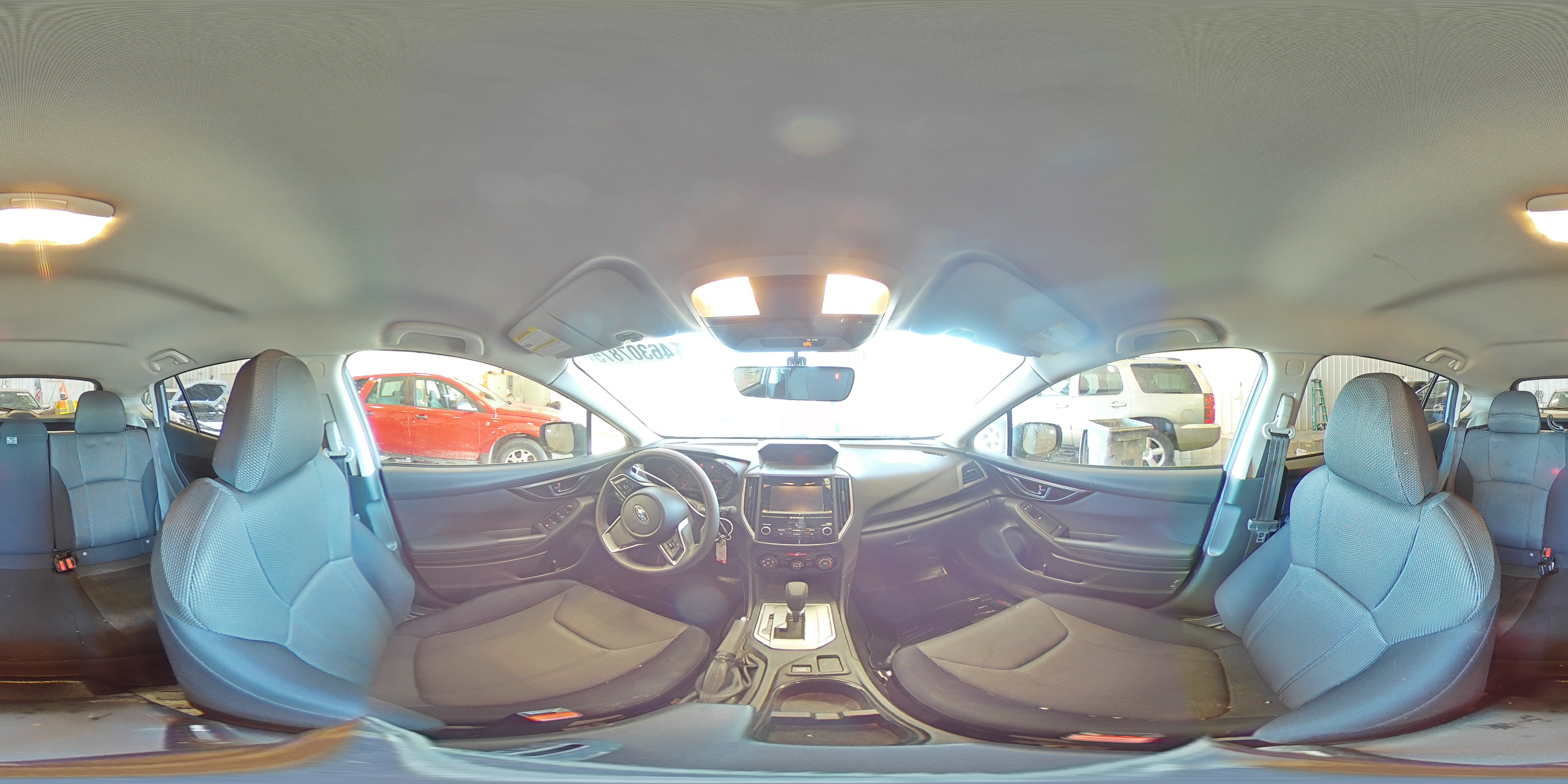 2019 Subaru XV - Image 15