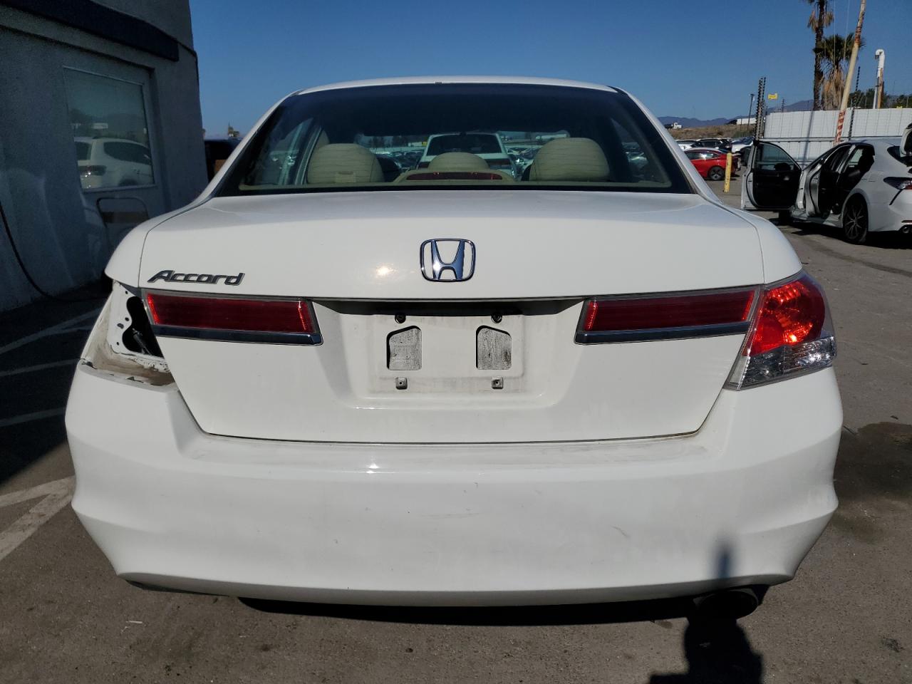 2011 Honda Accord - Image 6