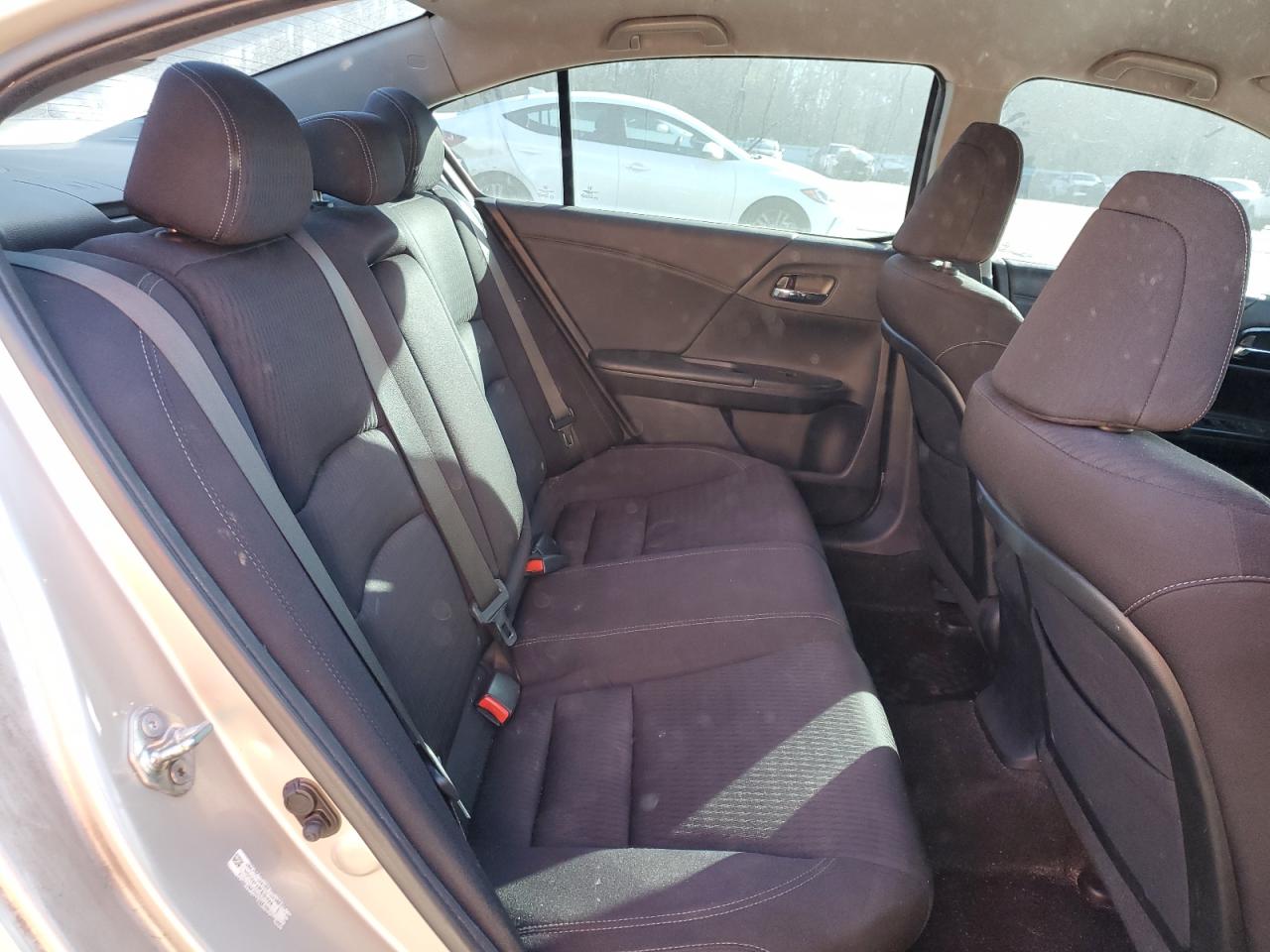 2014 Honda Accord - Image 10