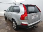 2007 VOLVO XC90 SE LU for sale at Copart WESTBURY