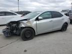2019 Toyota Corolla L на продаже в Lebanon, TN - Front End