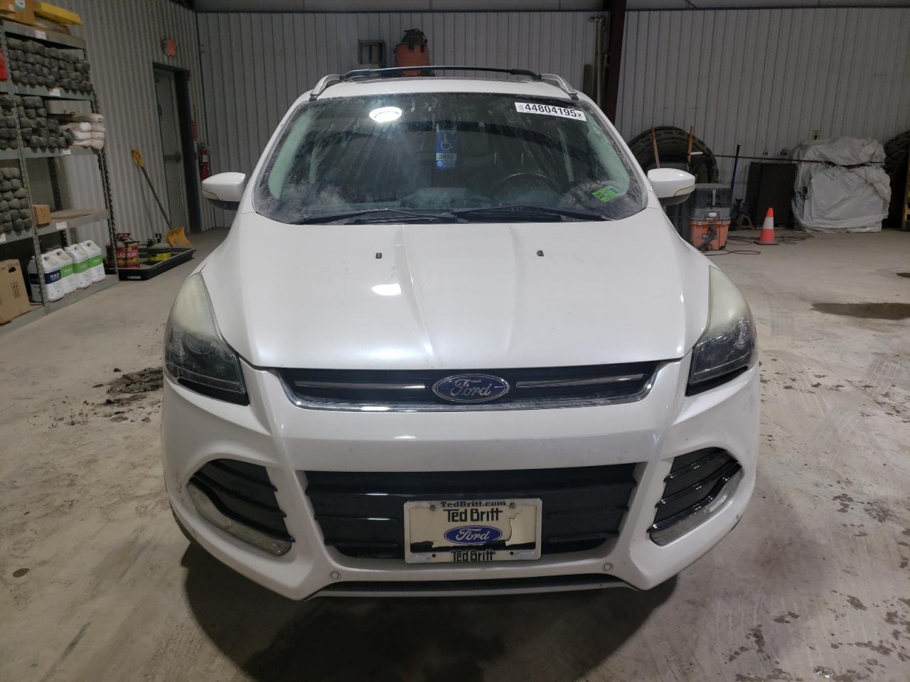 2014 Ford Escape - Image 5