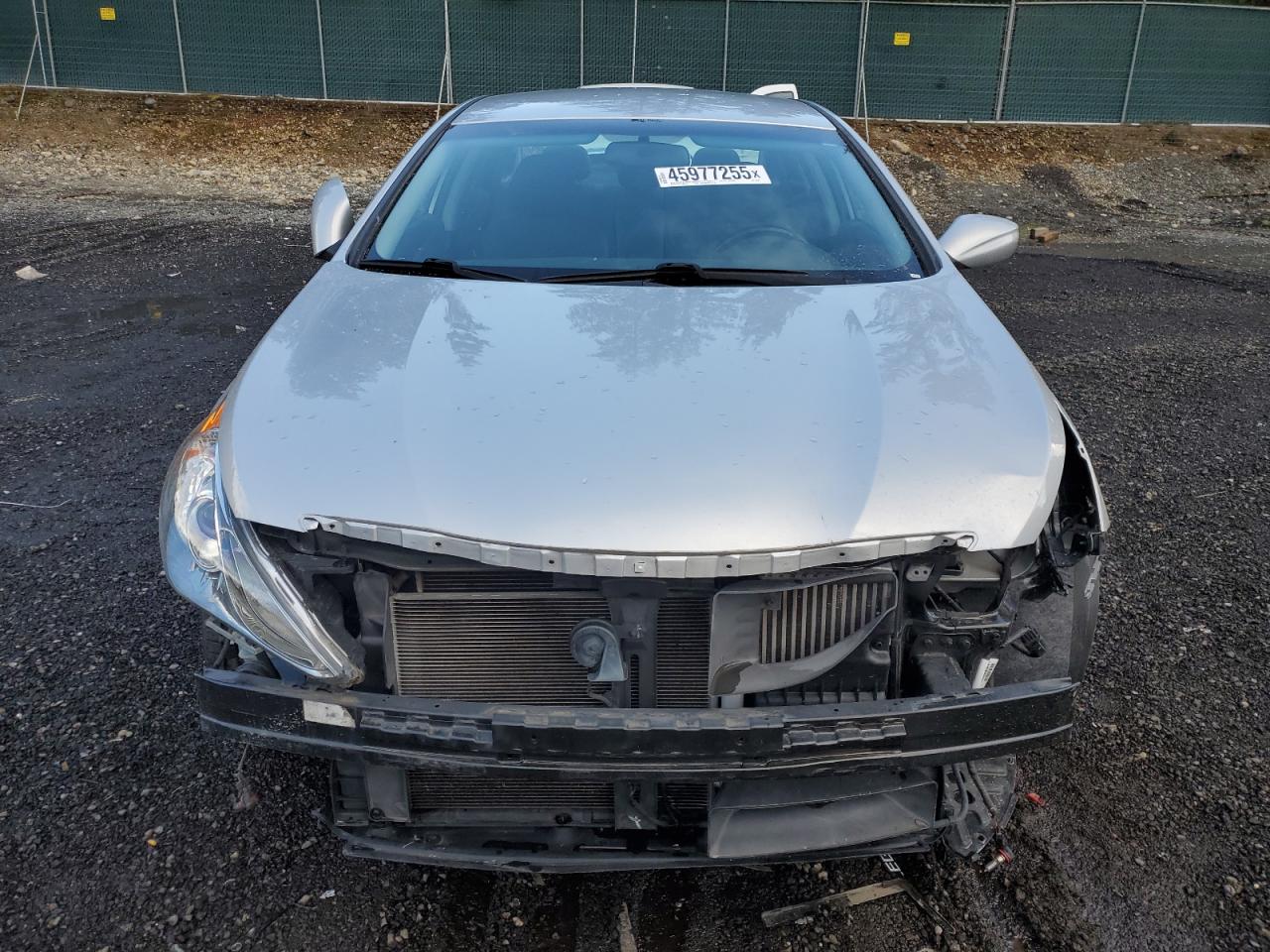 2013 Hyundai Sonata - Image 6