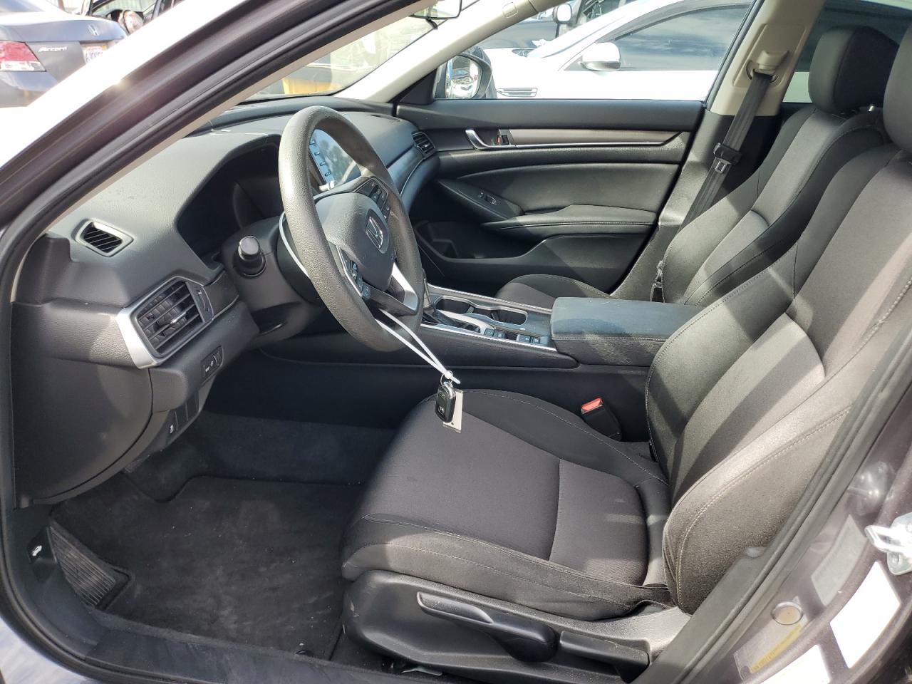 2021 Honda Accord - Image 7