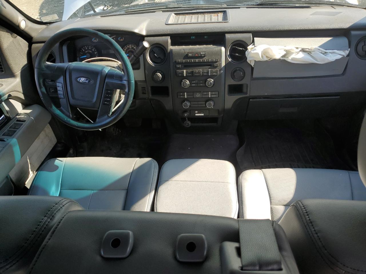 2014 Ford F-150 - Image 8