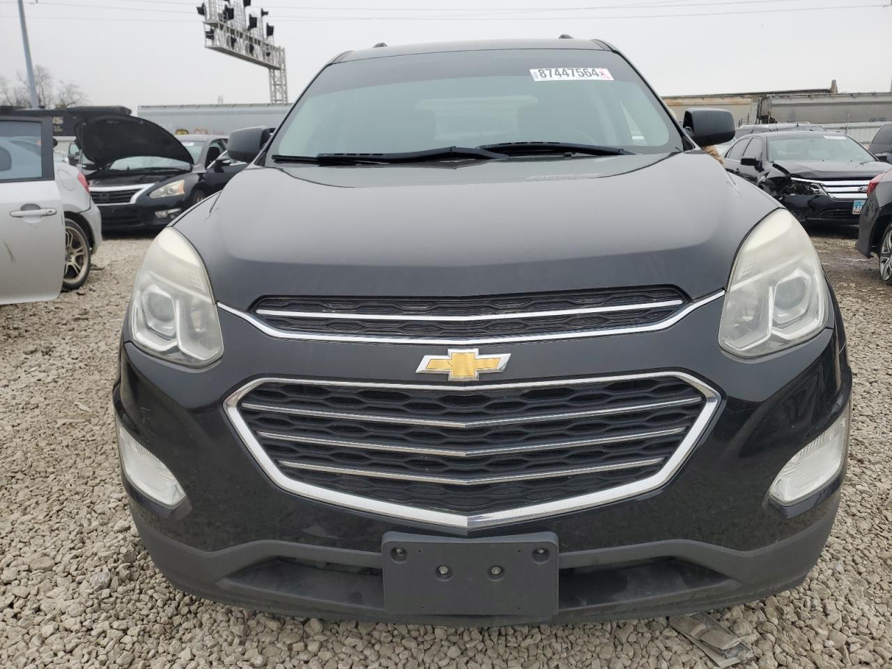 2016 Chevrolet Equinox - Image 5