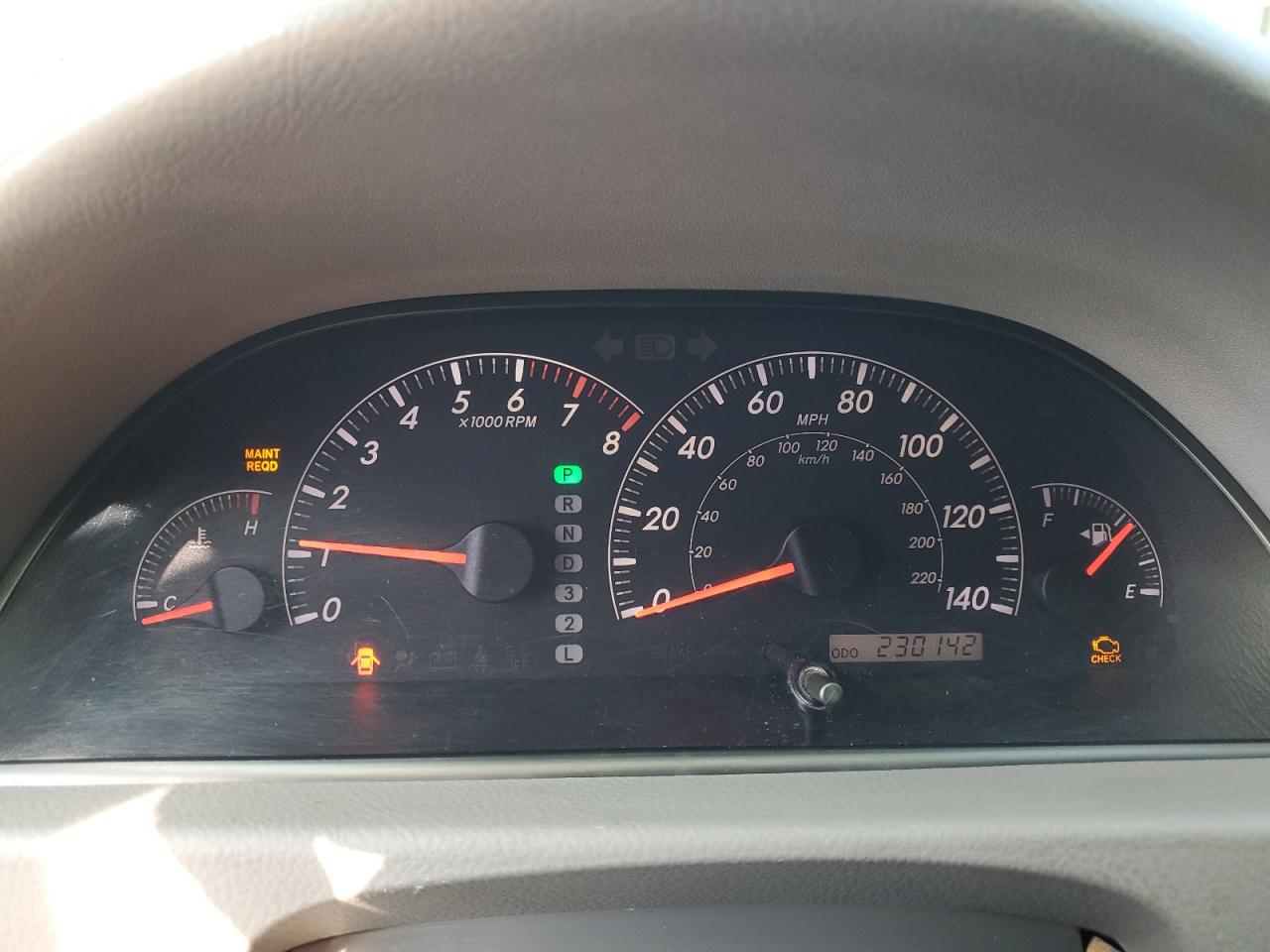 2006 Toyota Camry - Image 9