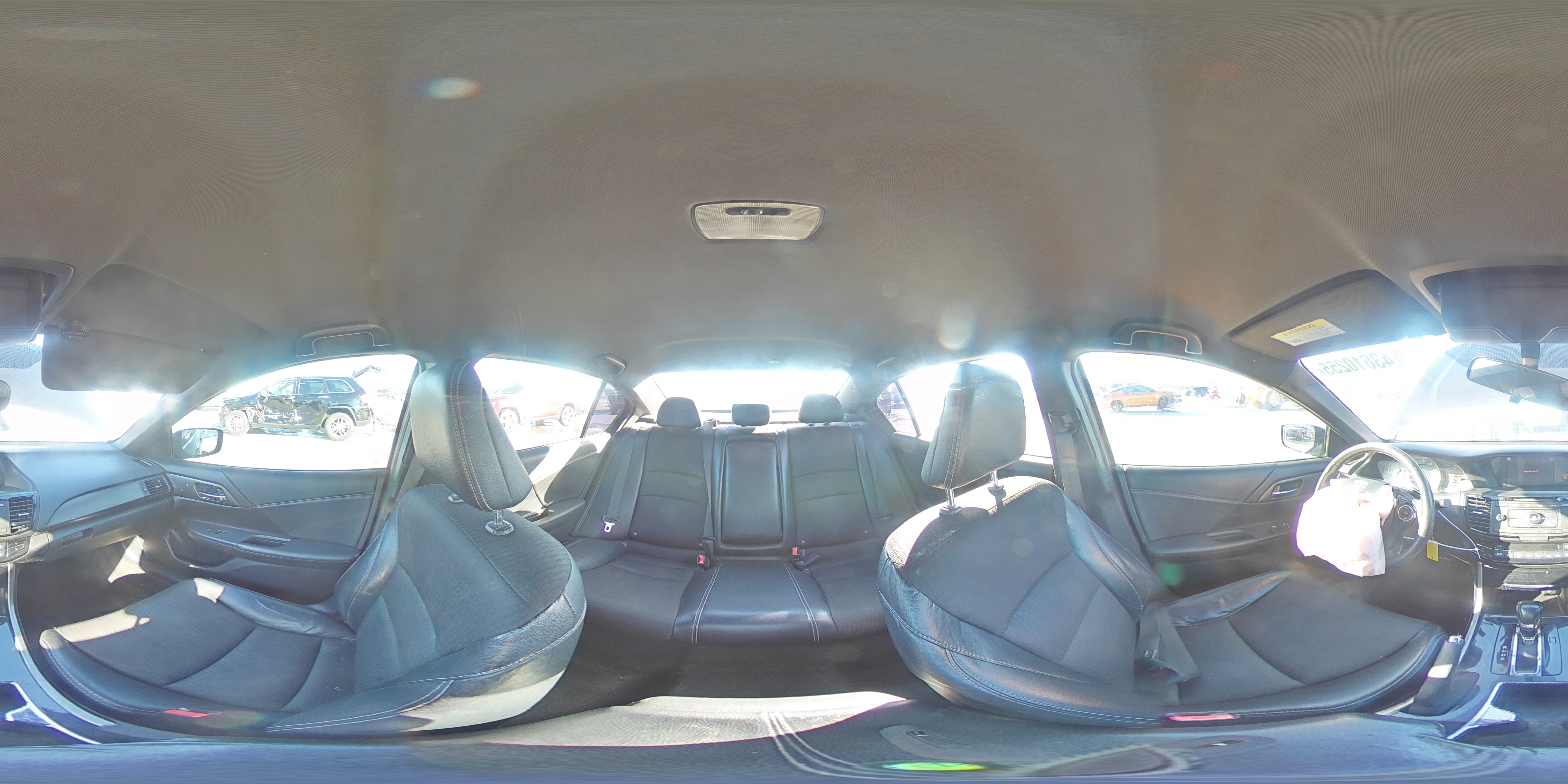 2016 Honda Accord - Image 15
