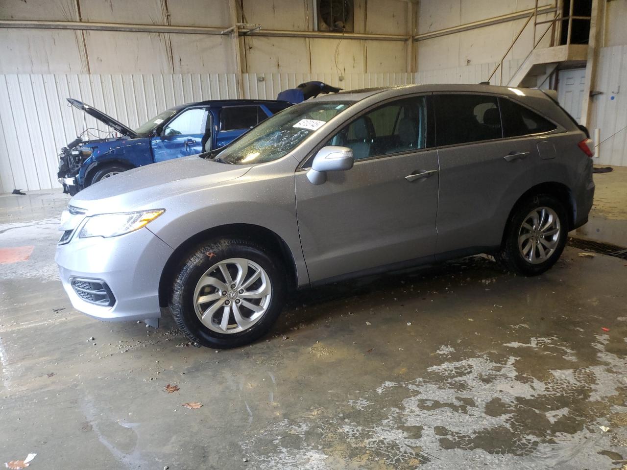 2016 Acura RDX - Image 1