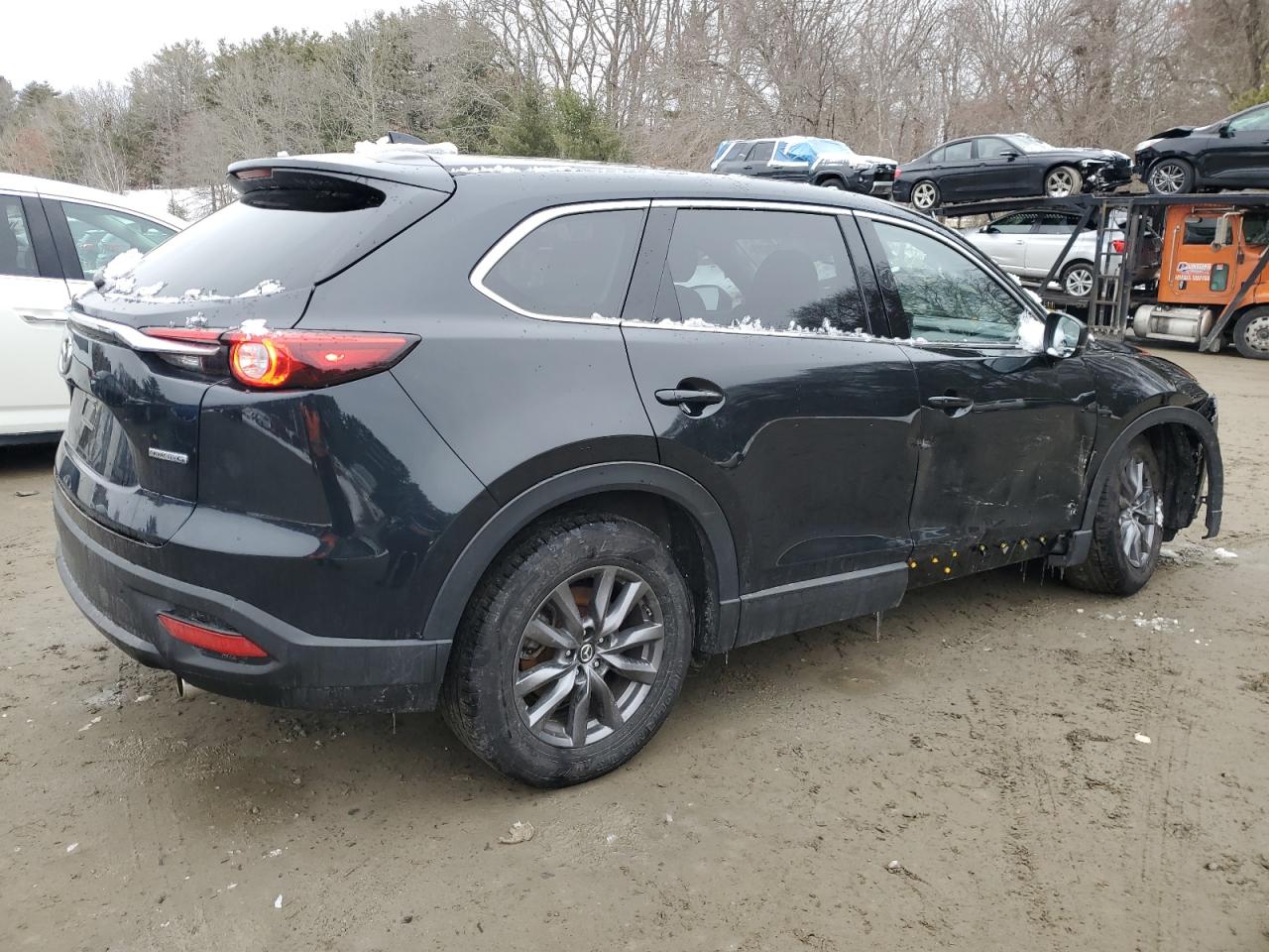 2023 Mazda CX-9 - Image 3