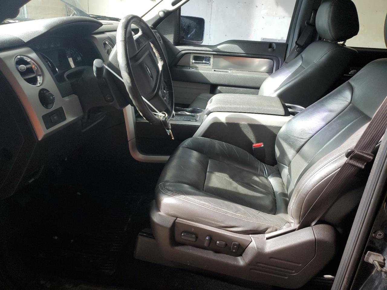 2014 Ford F-150 - Image 7