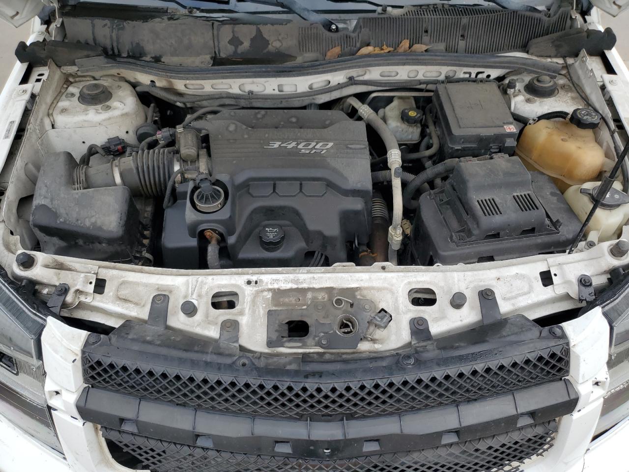 2008 Chevrolet Equinox - Image 12