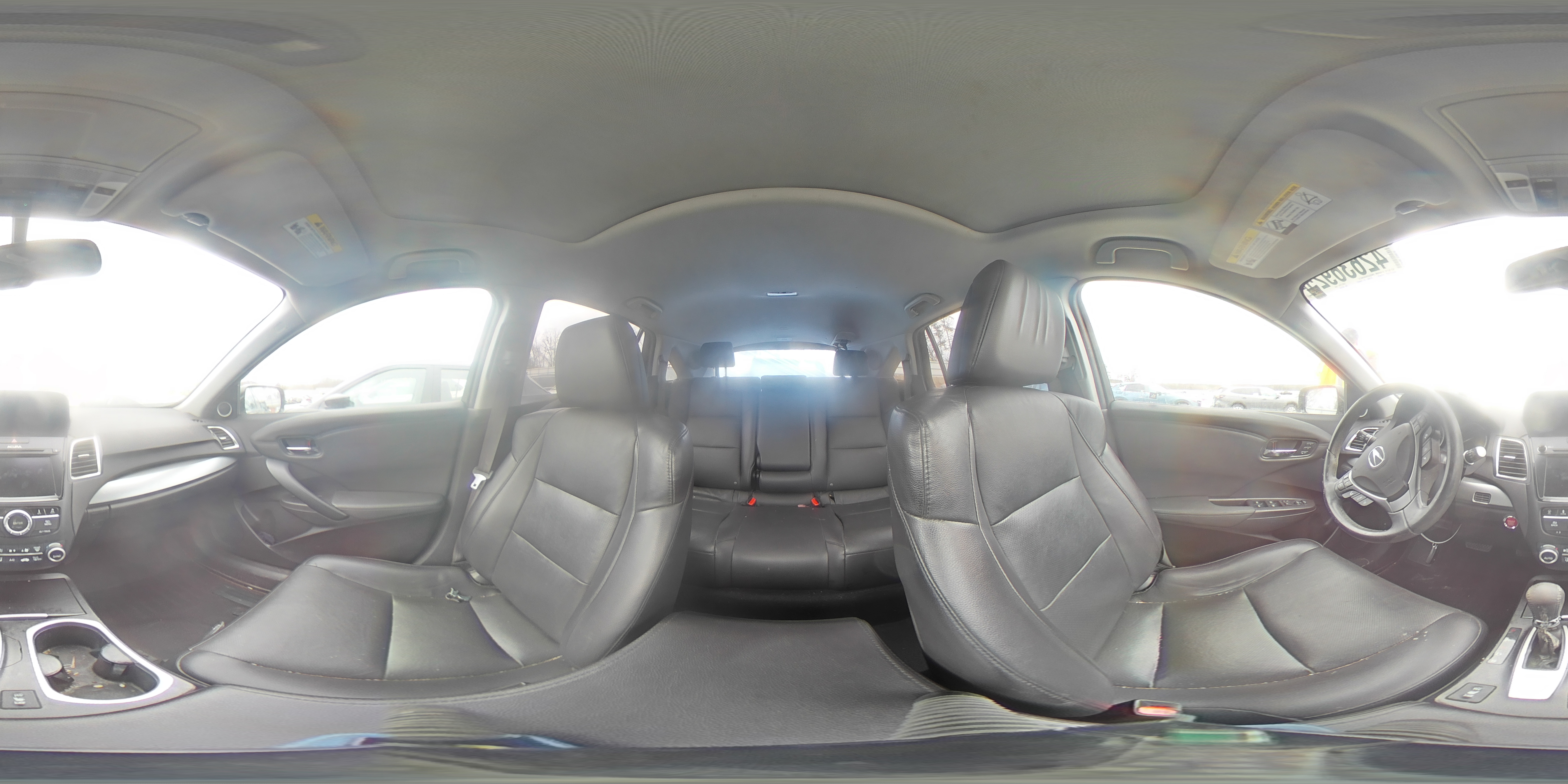 2016 Acura RDX - Image 12