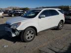 2013 Chevrolet Equinox Lt for Sale in Las Vegas, NV - Front End