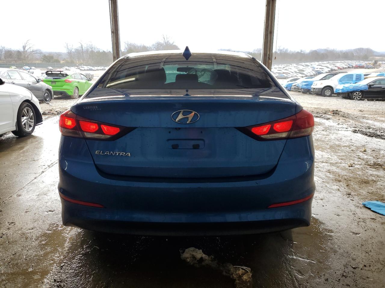 2017 Hyundai Elantra - Image 6