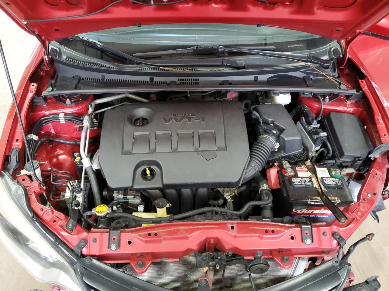 2014 Toyota Corolla - Image 11