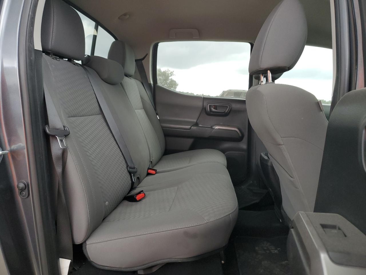 2021 Toyota Tacoma - Image 10
