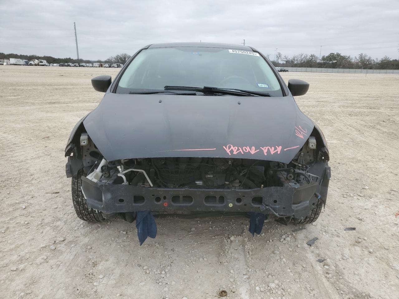 2018 Ford Focus - Image 5