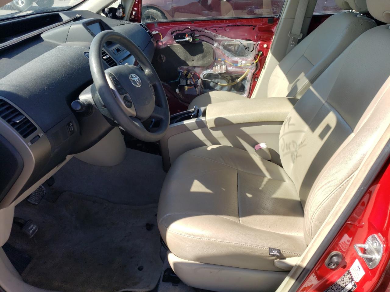 2008 Toyota Prius - Image 7
