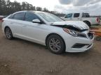 2016 Hyundai Sonata Se for Sale in Greenwell Springs, LA - Front End