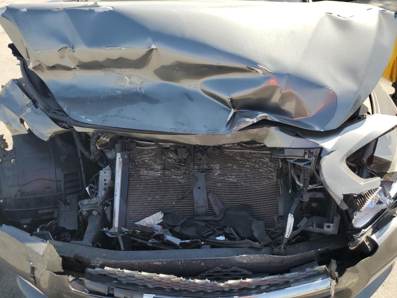 2016 Infiniti Q50 - Image 13
