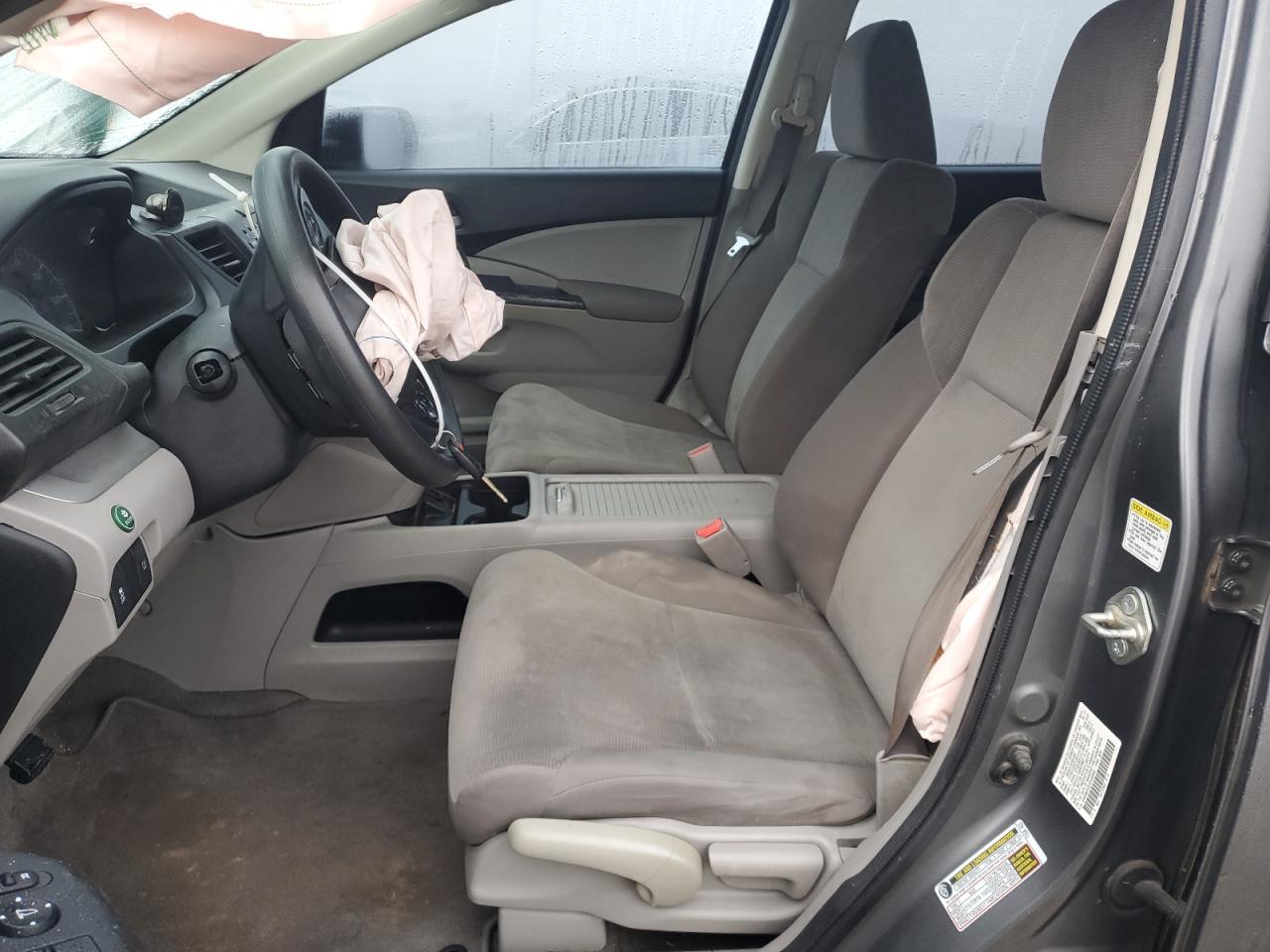 2014 Honda CR-V - Image 7