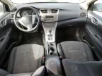 2014 Nissan Sentra S на продаже в Tulsa, OK - Front End