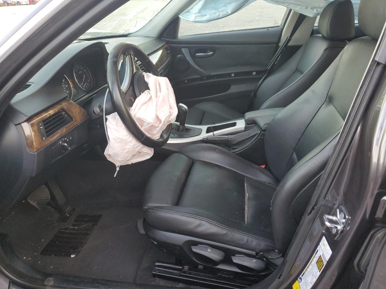 2008 BMW 3er - Image 7