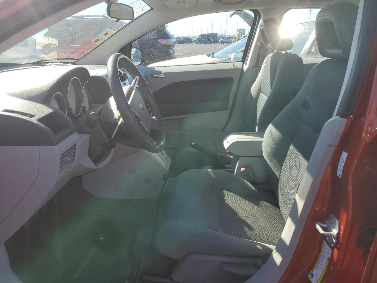 2007 Dodge Caliber - Image 7