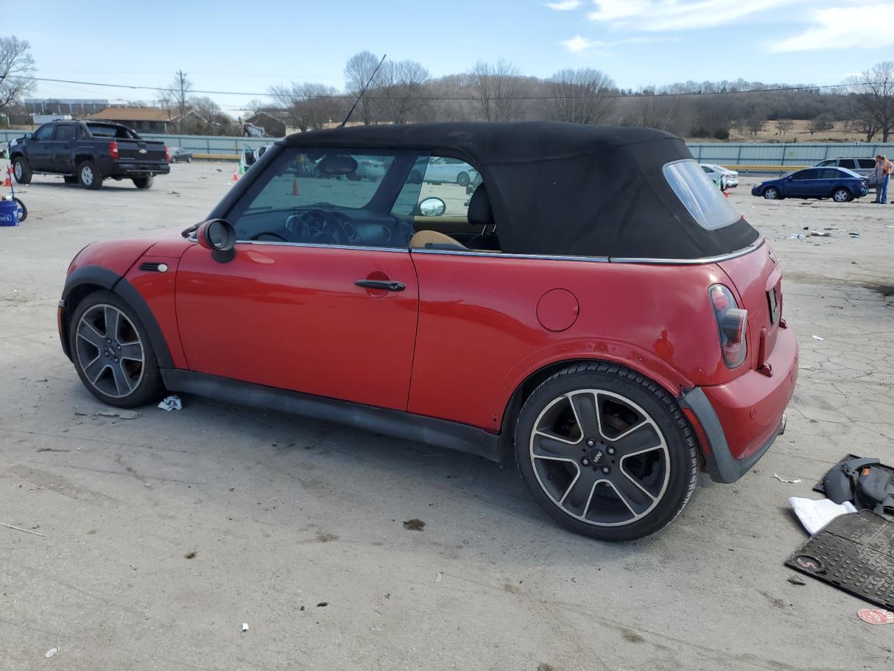2006 MINI Cooper - Image 2