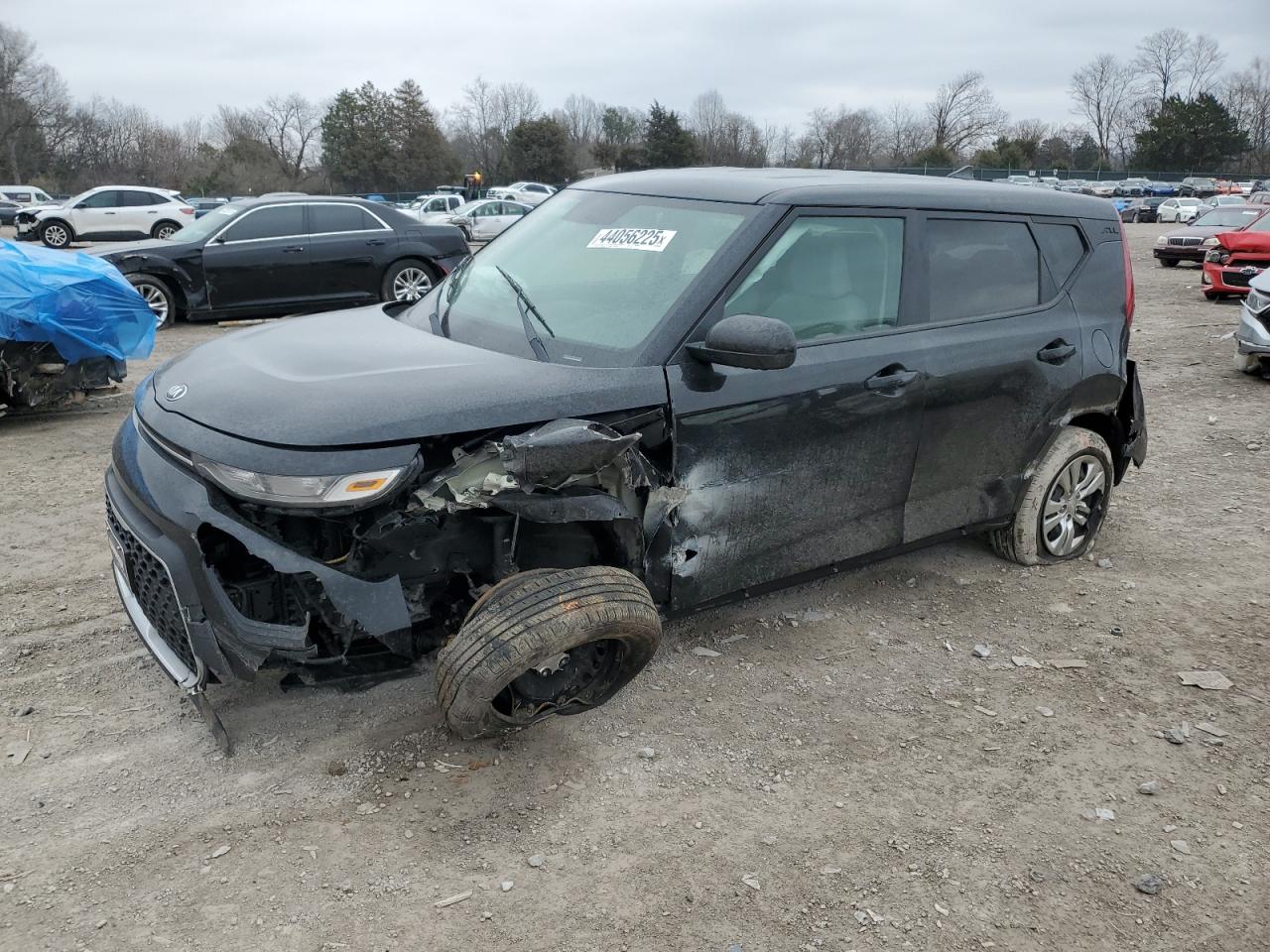 2020 Kia Soul - Image 1