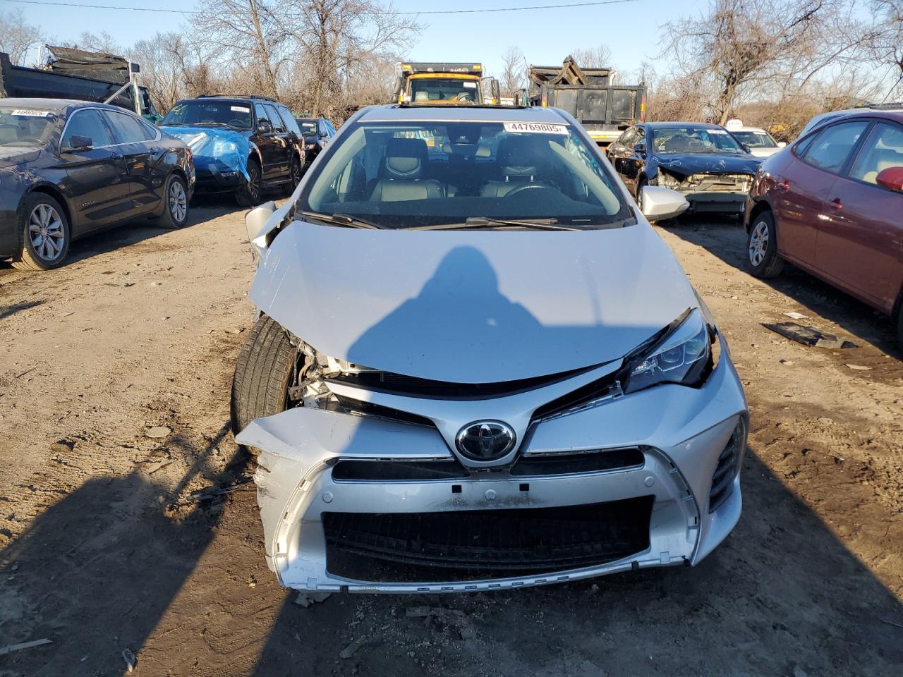 2017 Toyota Corolla - Image 5