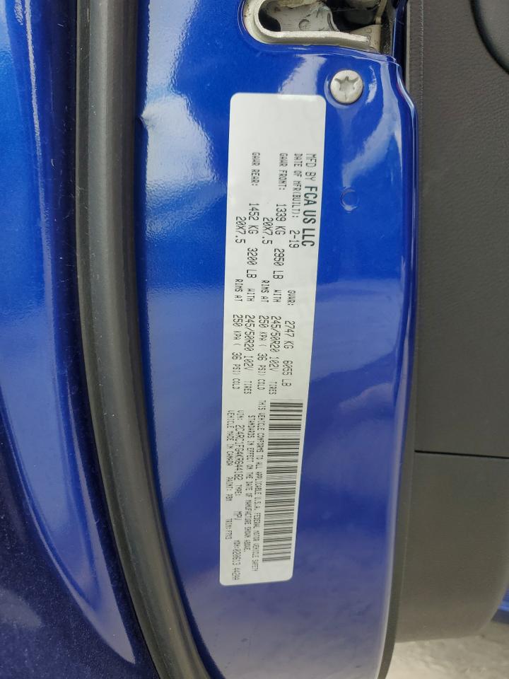 2019 Chrysler Pacifica - Image 14