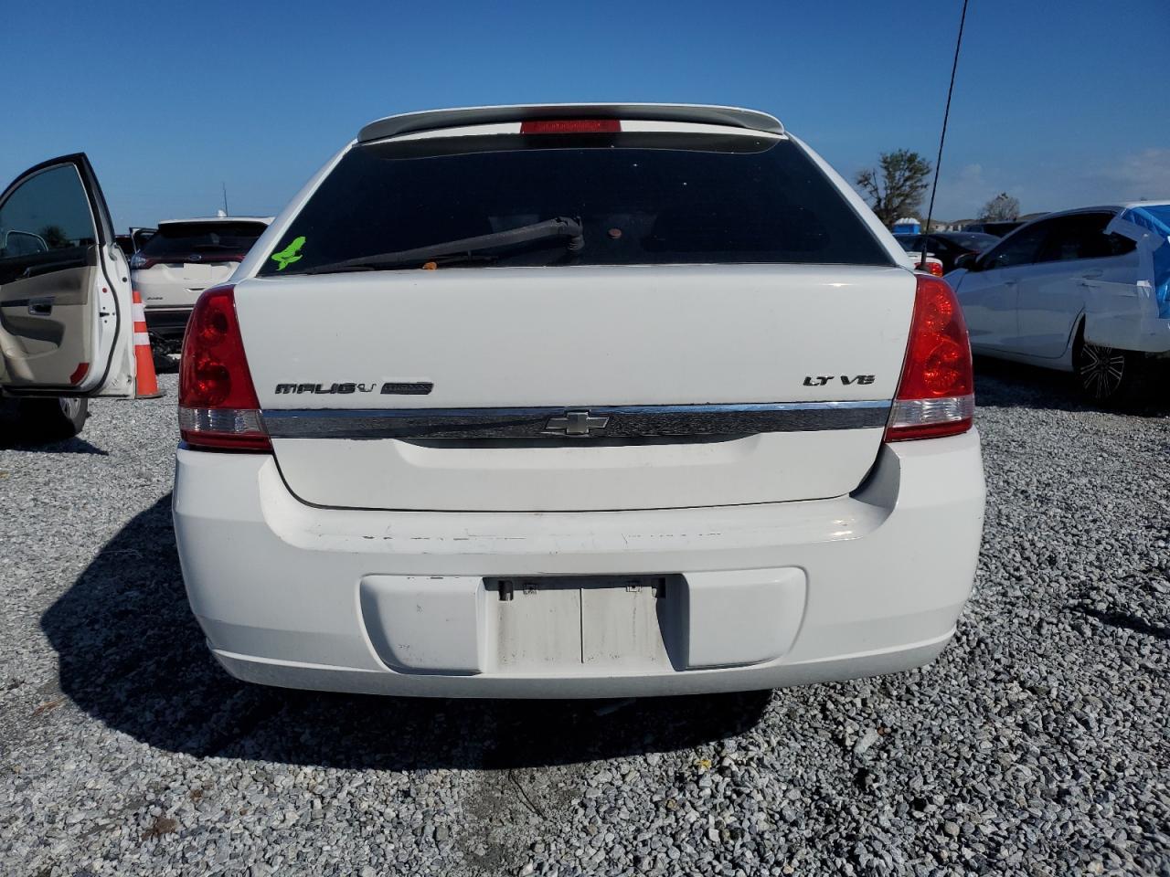 2006 Chevrolet Malibu - Image 6