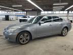 2010 Bmw 528 Xi იყიდება Wheeling-ში, IL - Front End
