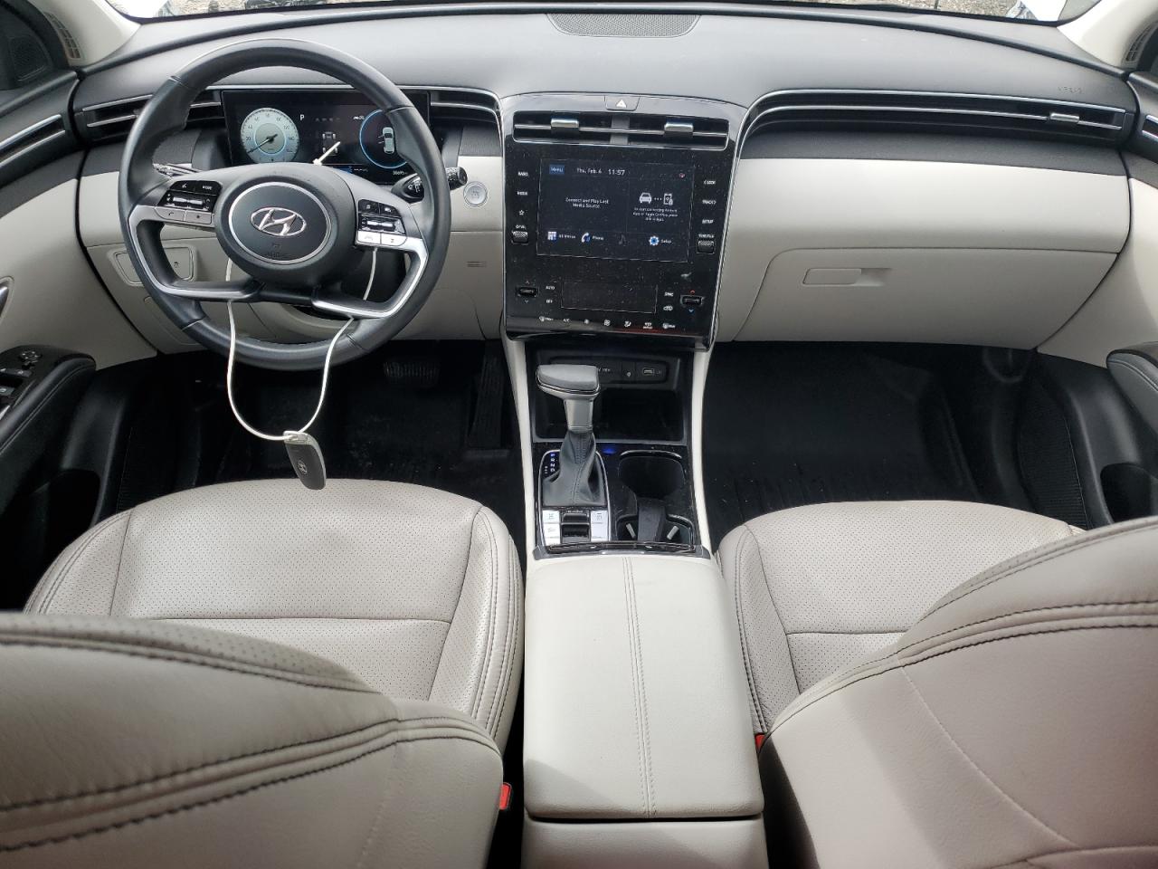 2022 Hyundai Tucson - Image 8