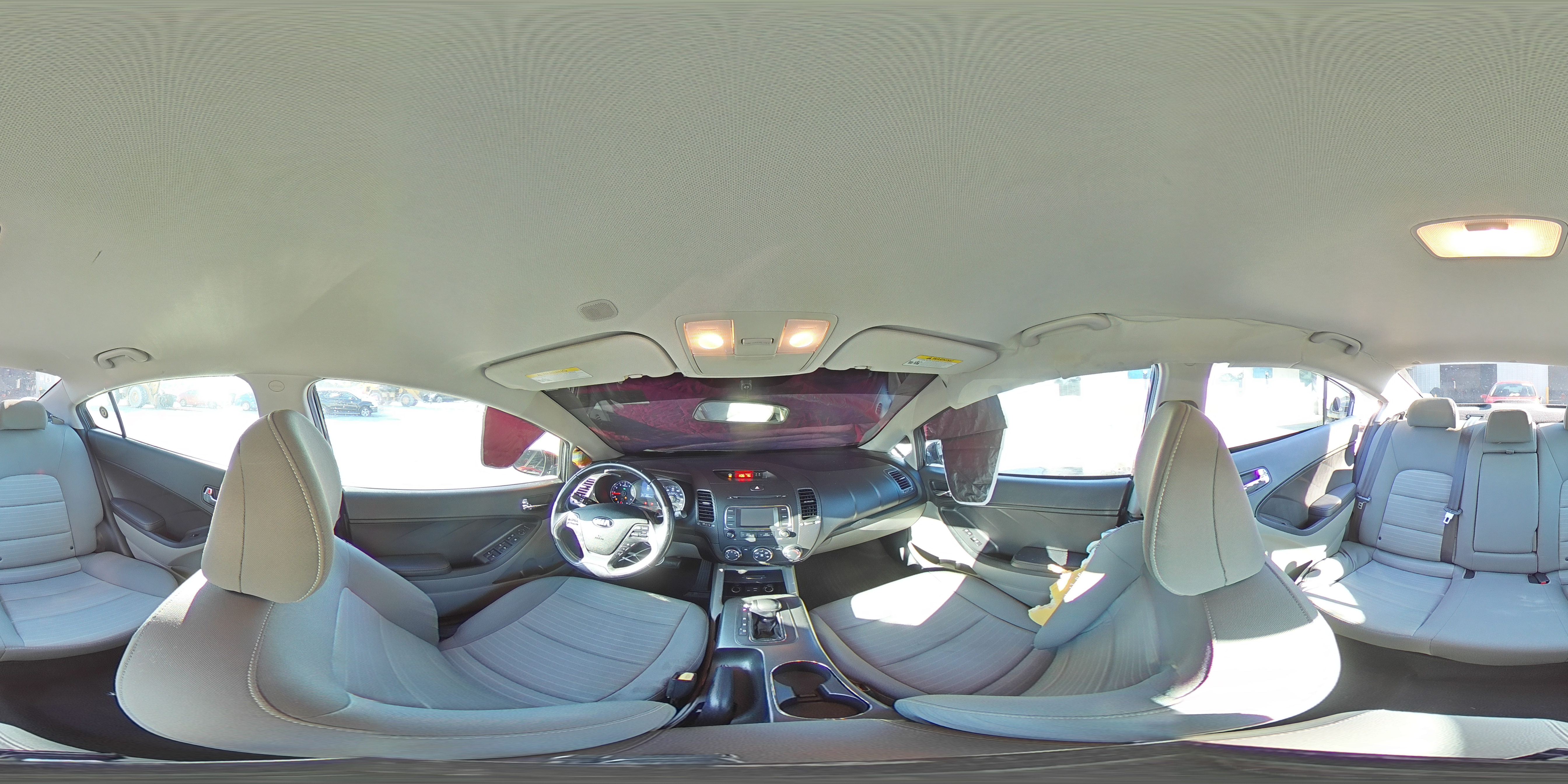 2016 Kia Forte - Image 14