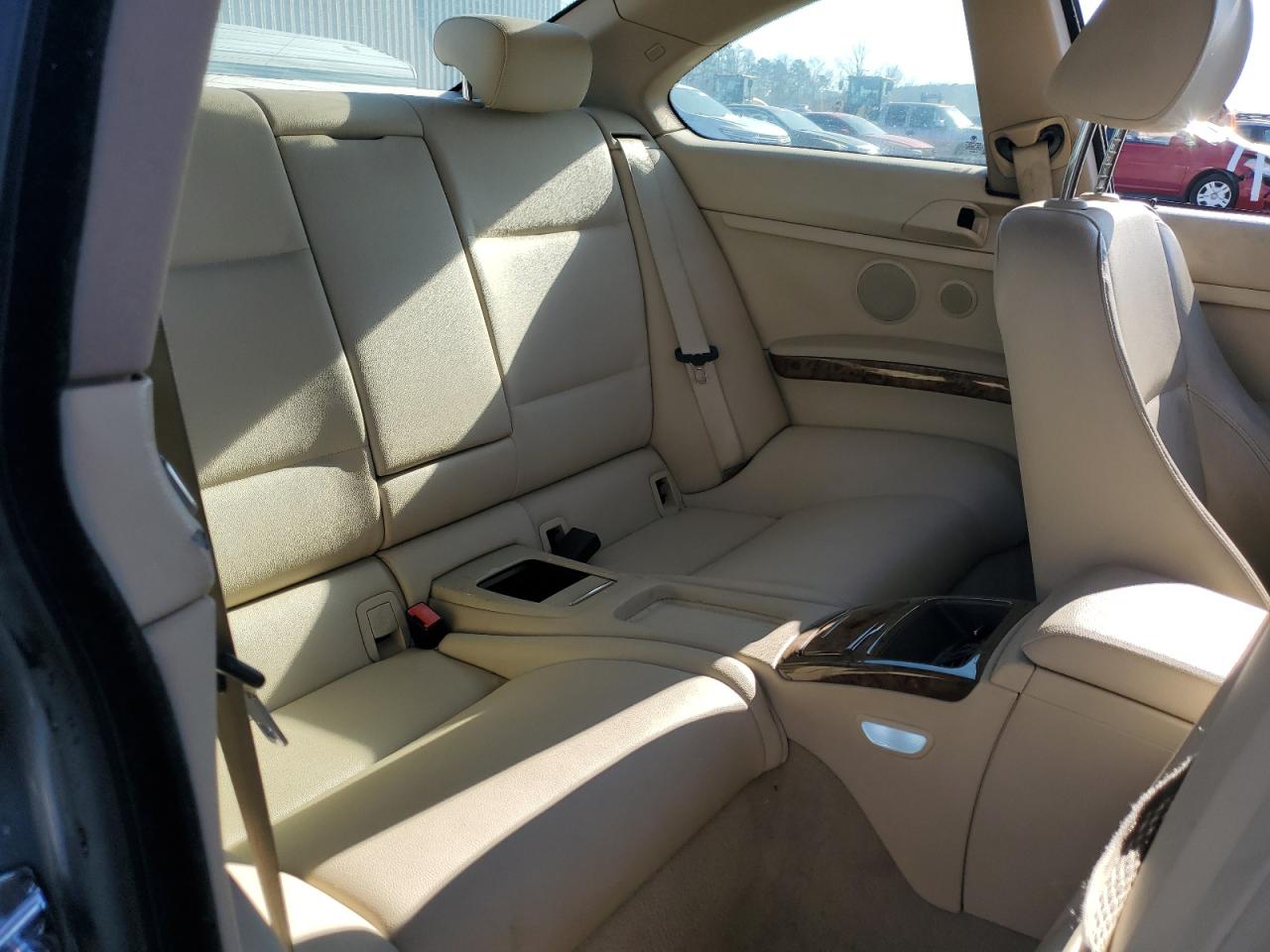 2007 BMW 3er - Image 10