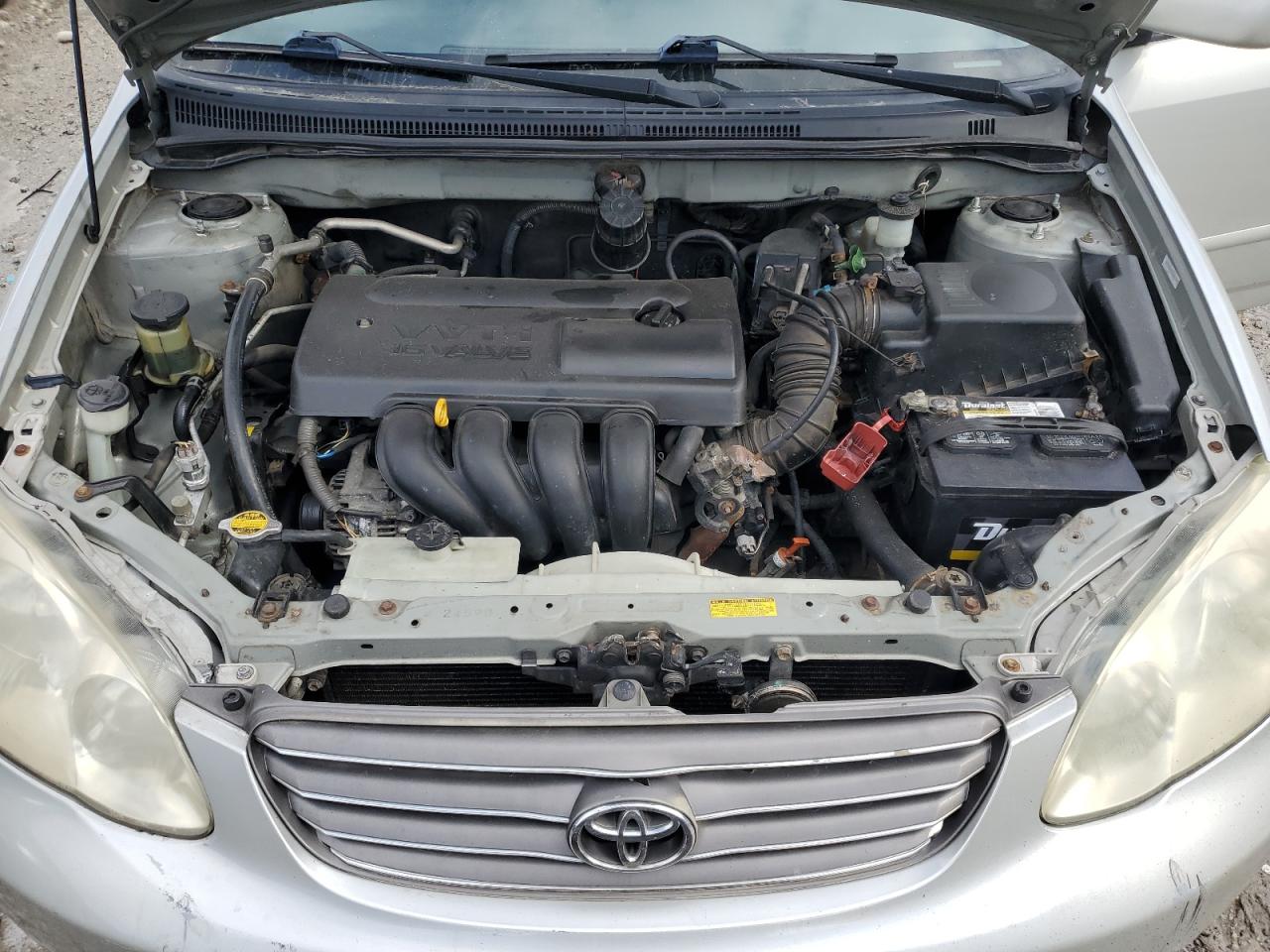 2003 Toyota Corolla - Image 11