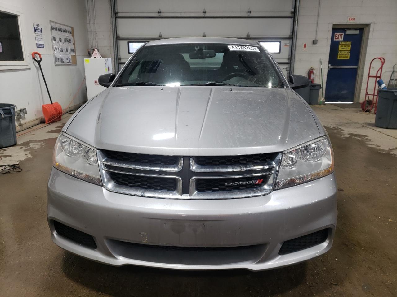 2014 Dodge Avenger - Image 5