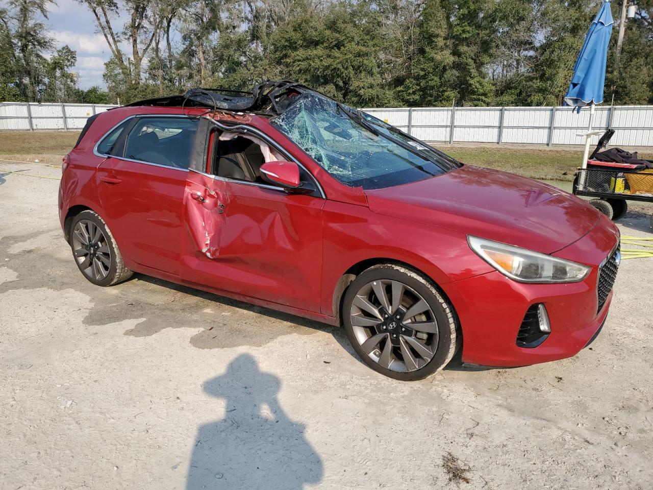 2018 Hyundai Elantra - Image 4