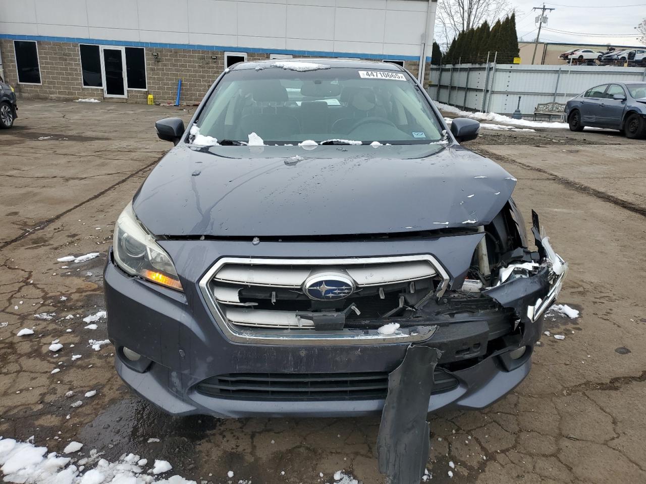 2015 Subaru Legacy - Image 5