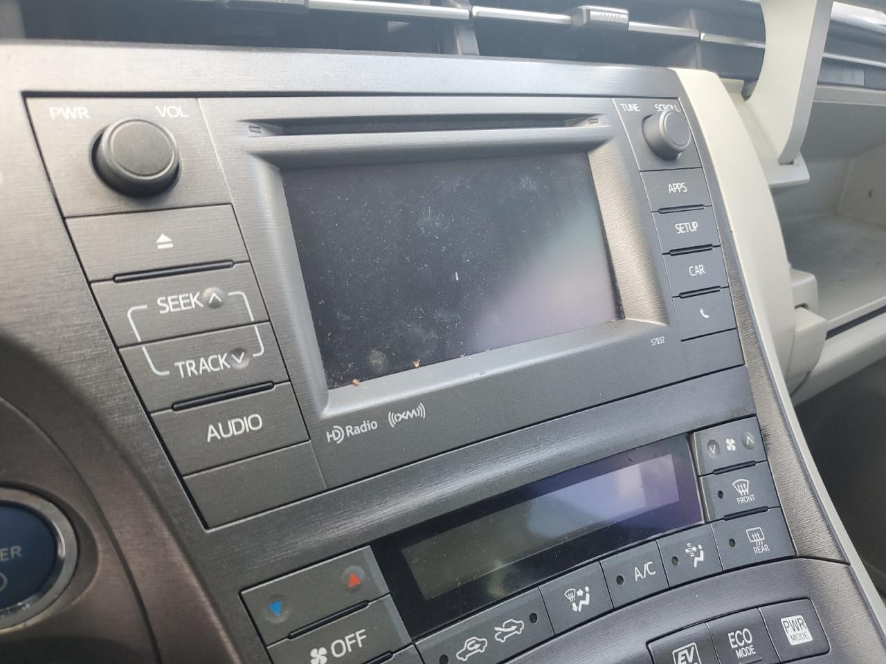 2013 Toyota Prius VIN: JTDKN3DU8D5638725 Lot: 89126605