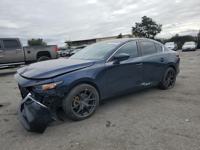 2019 Mazda 3 Select