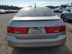 2005 Honda Accord Hybrid for Sale in Finksburg, MD - Front End