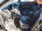 2021 Jeep Compass Limited en Venta en Memphis, TN - Front End